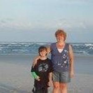 Meet your Posher, Janice